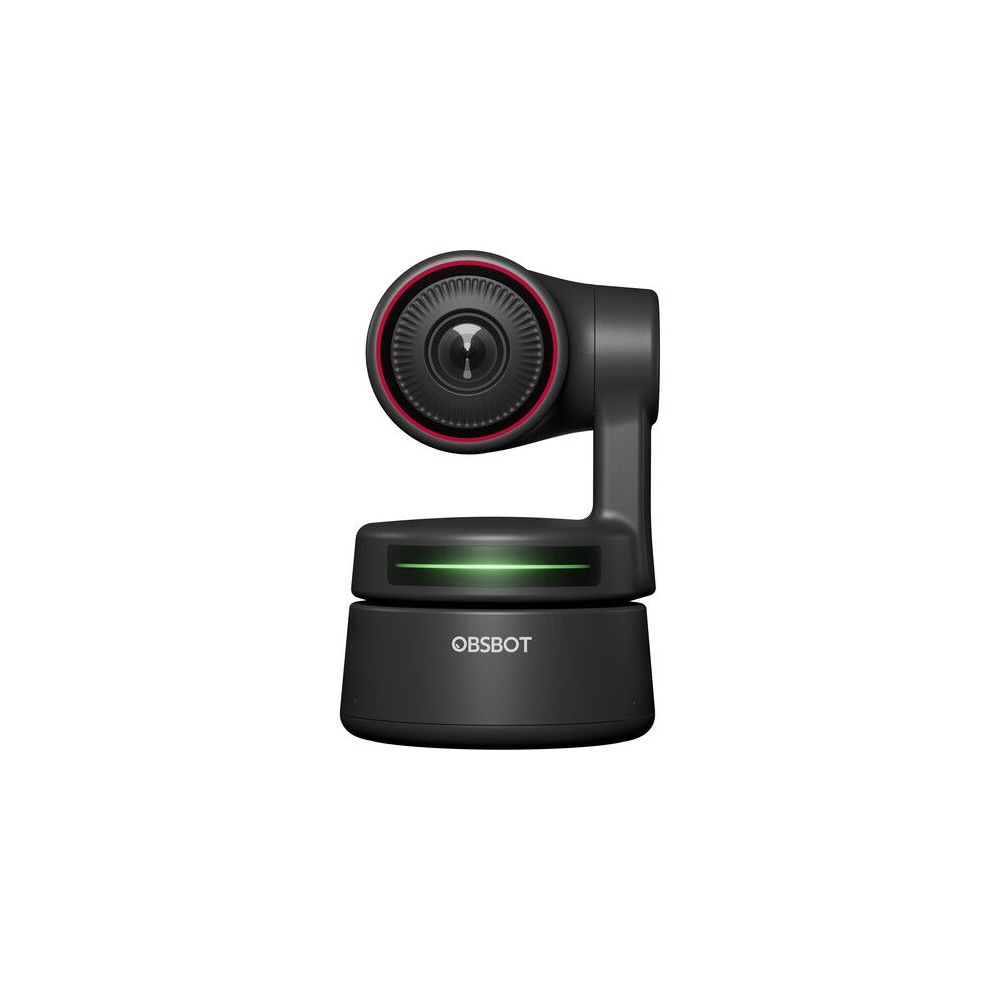 OBSBOT Tiny 4K AI-Powered...