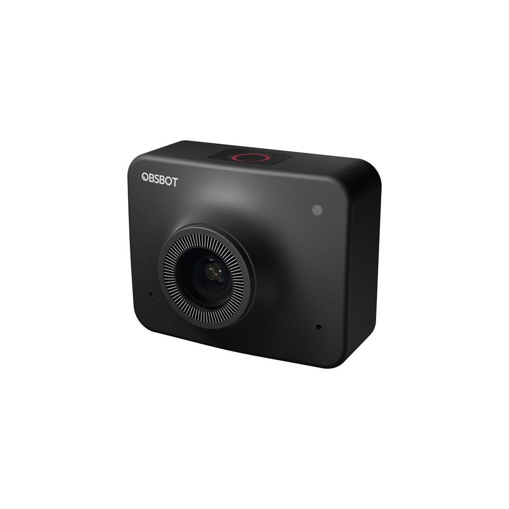 OBSBOT Meet HD Webcam