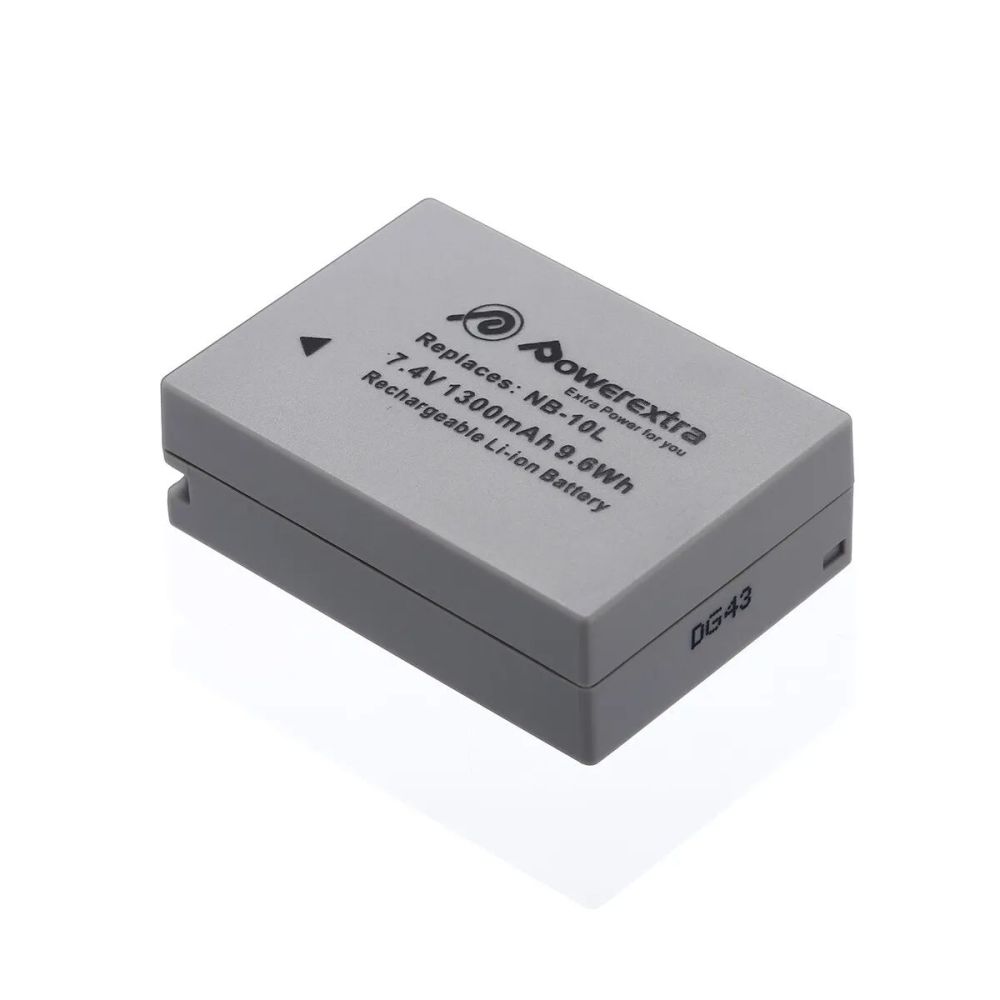 Powerextra CN-NB10L...