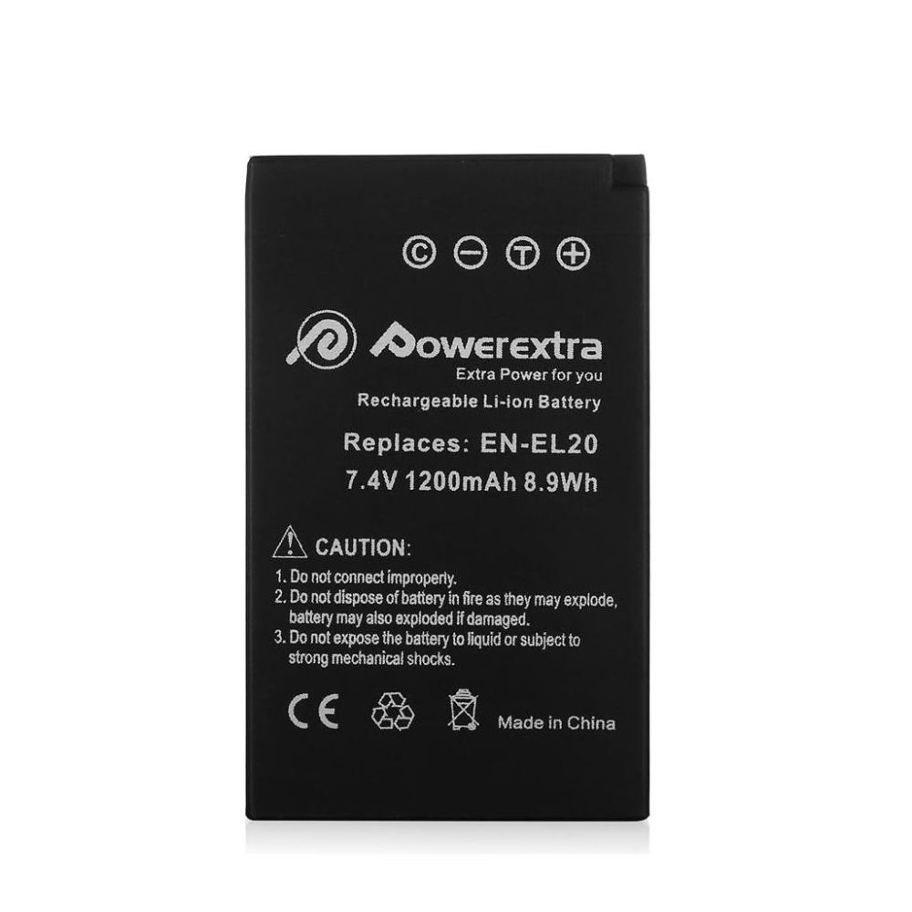 Powerextra NK-ENEL20...