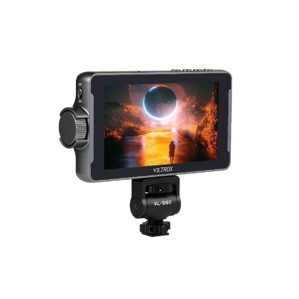 Viltrox DC-550 Lite 5.5"...