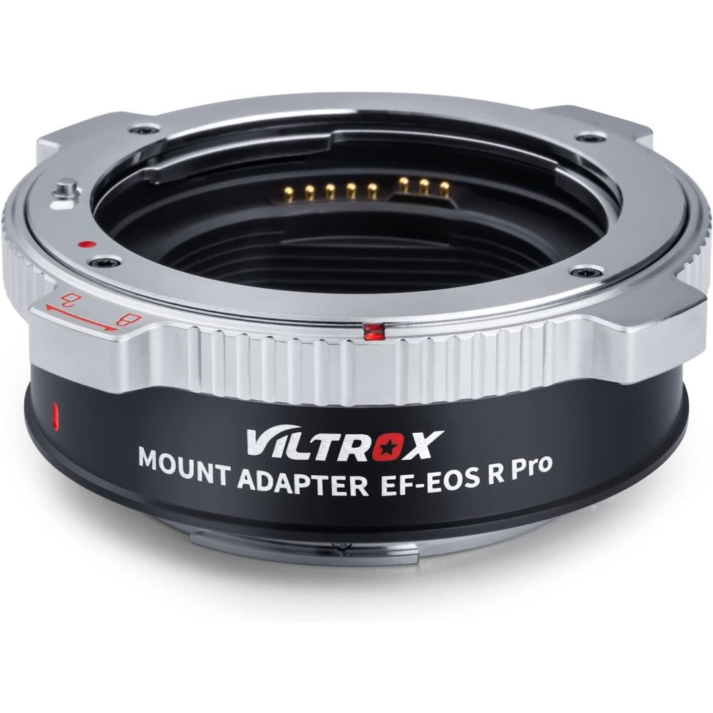 Viltrox EF-EOS R Pro Canon...