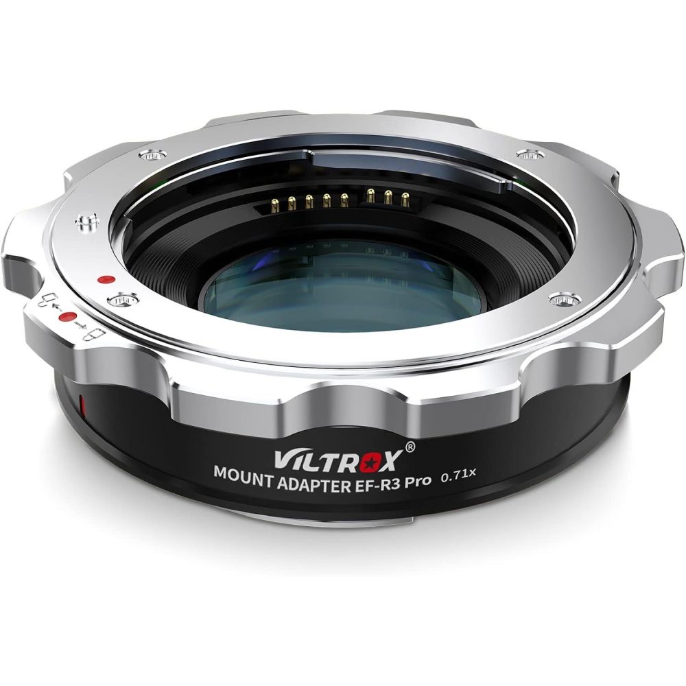 Viltrox EF-R3 Pro 0.71...