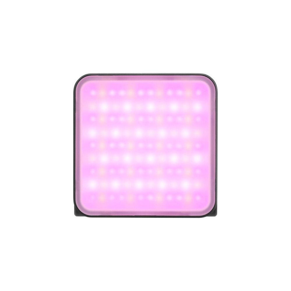 Zhiyun Fiveray M20C RGB LED...