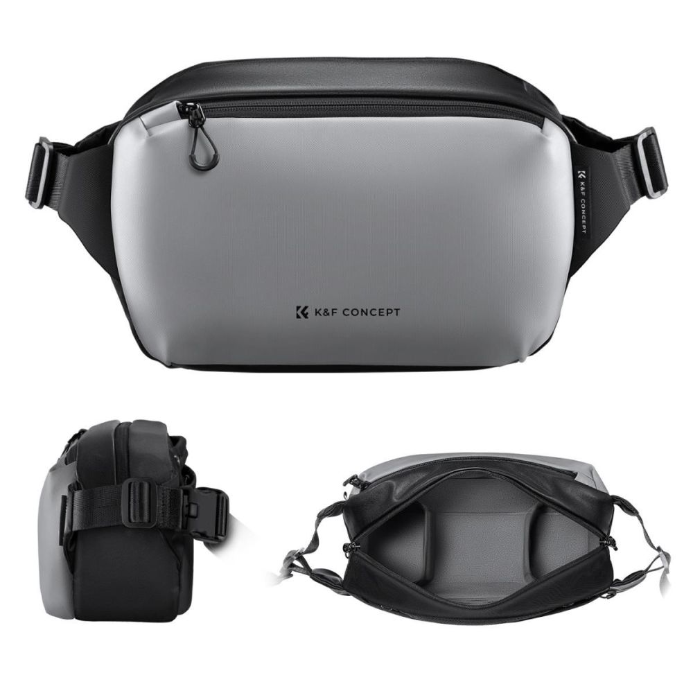 K&F Concept KF13.157 Alpha...