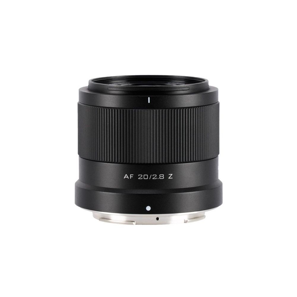 Viltrox AF 20mm f/2.8 Lens...