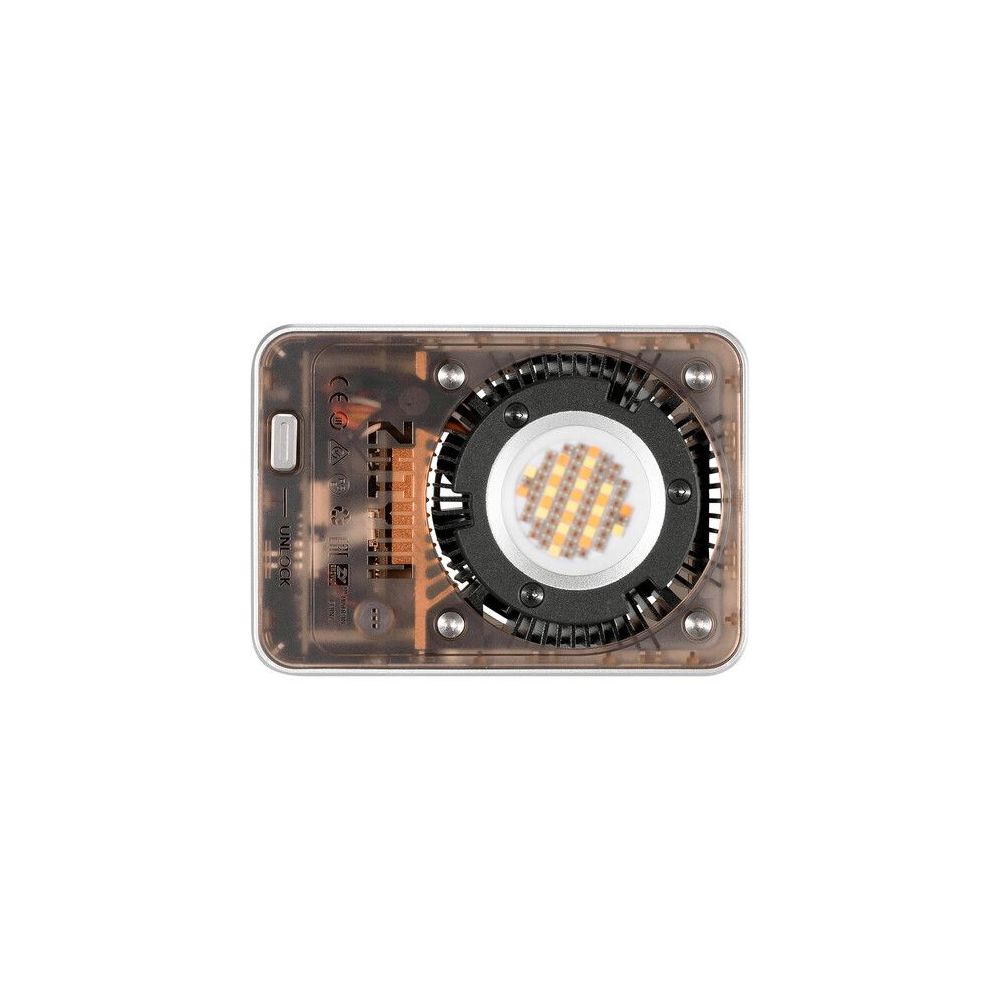 Zhiyun Molus X60 RGB Standard
