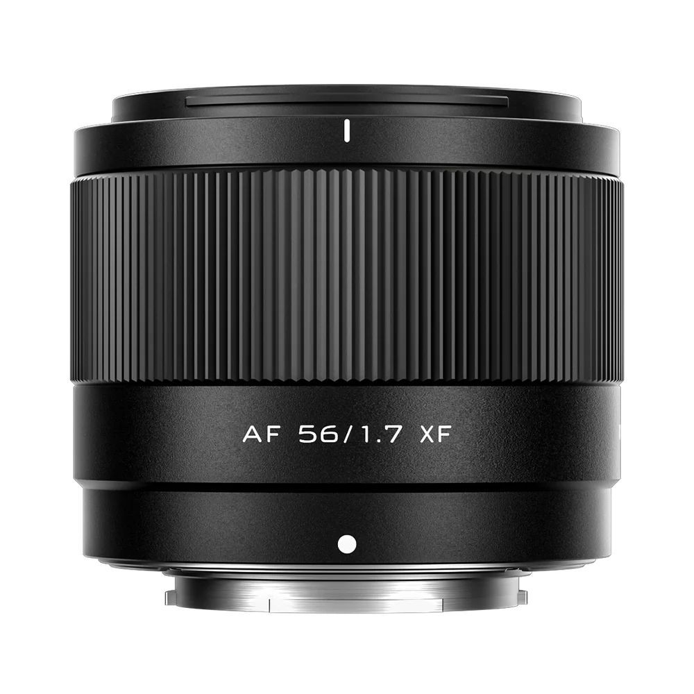 Viltrox AF 56mm f/1.7 XF...