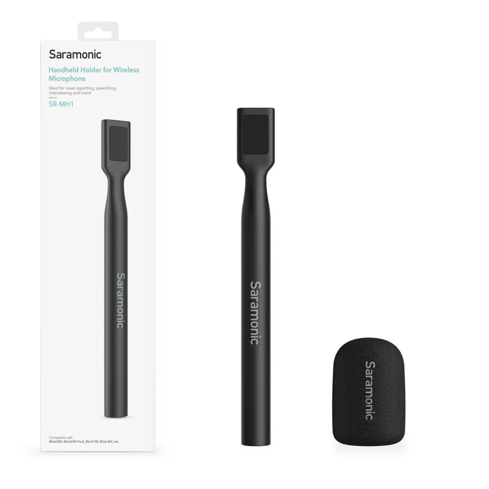 Saramonic SR-MH1 Microphone...