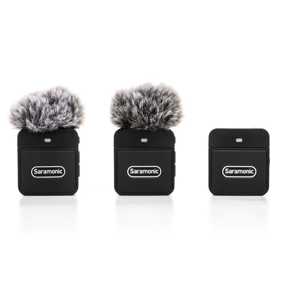 Saramonic Blink100 B2 -...