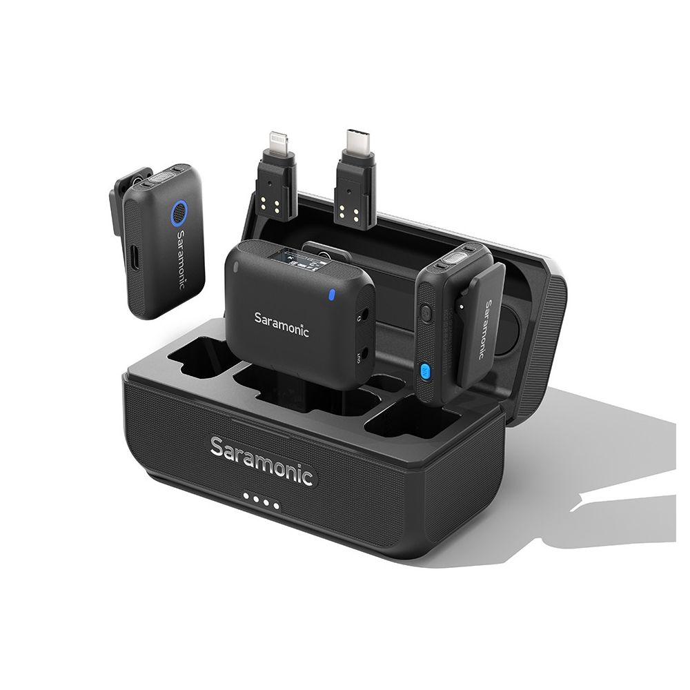 Saramonic Blink500 B2+ |...