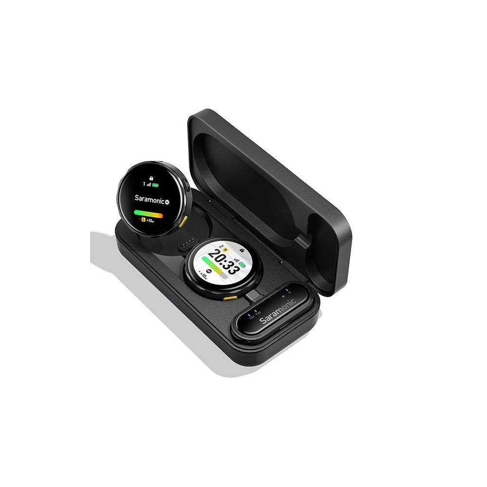 Saramonic BlinkMe U2 |...