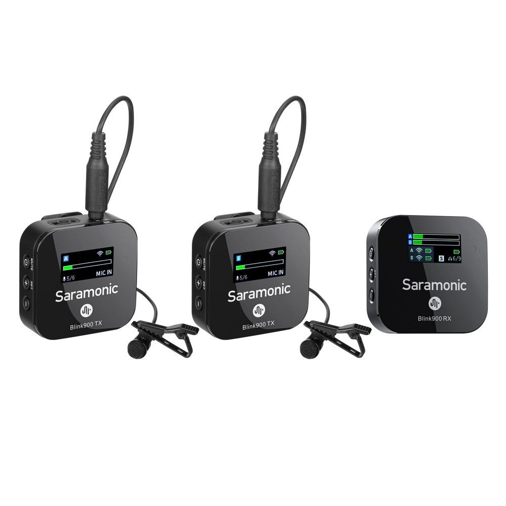 Saramonic Blink 900 B2 |...
