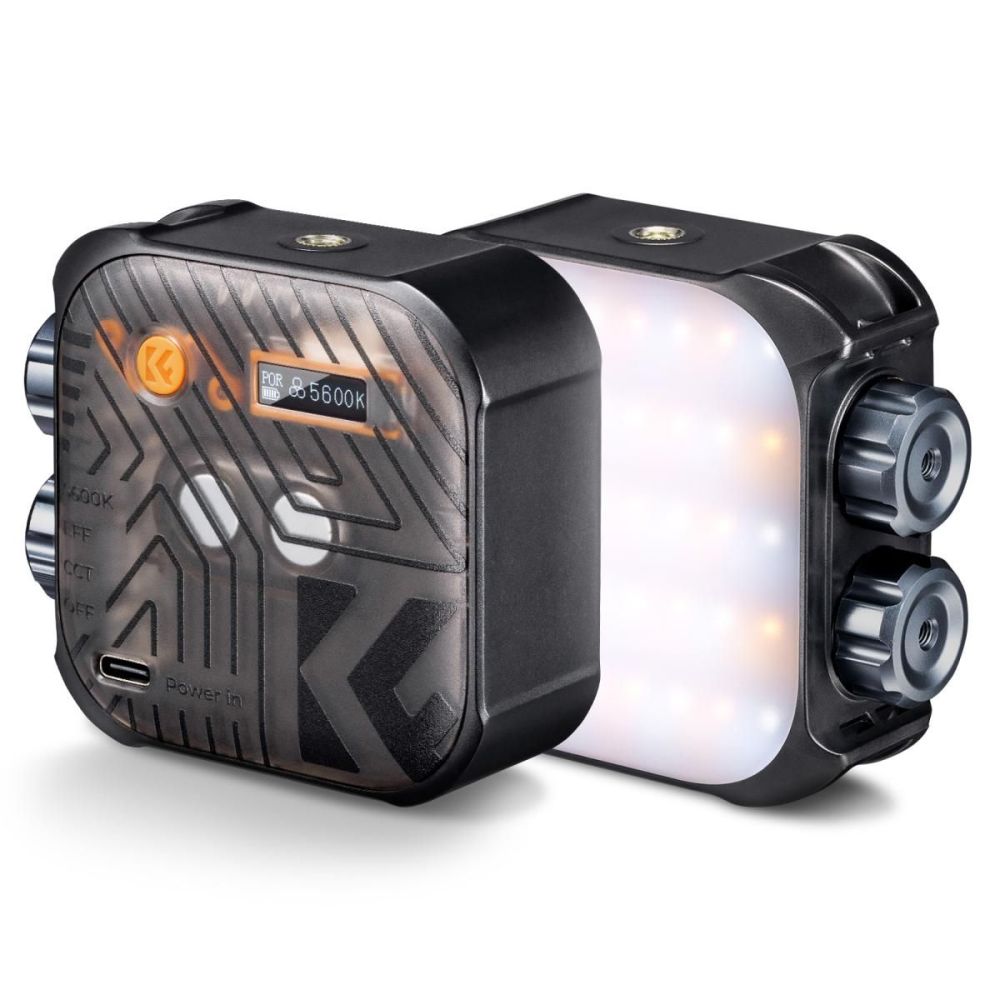 K&F Concept LS01 Portable...