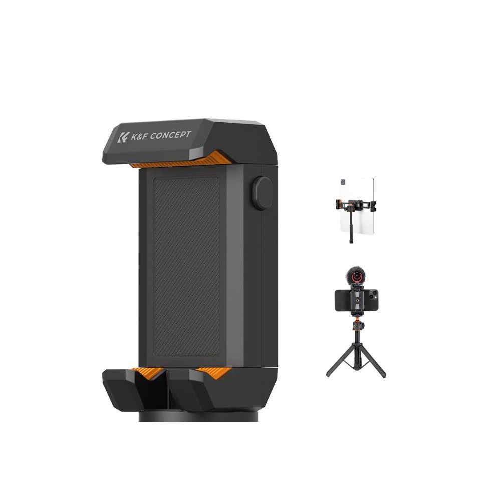 K&F Concept MS20 Phone and...