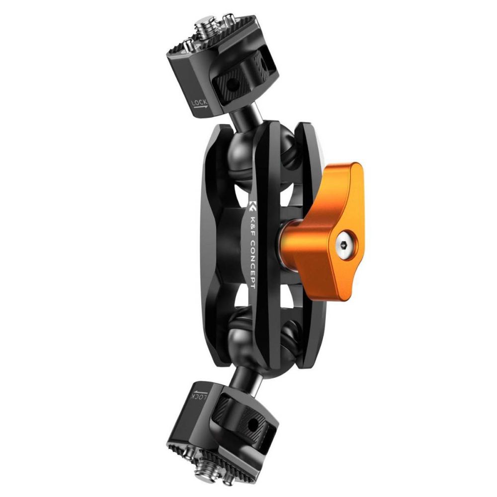K&F Concept MS14 Magic Arm...
