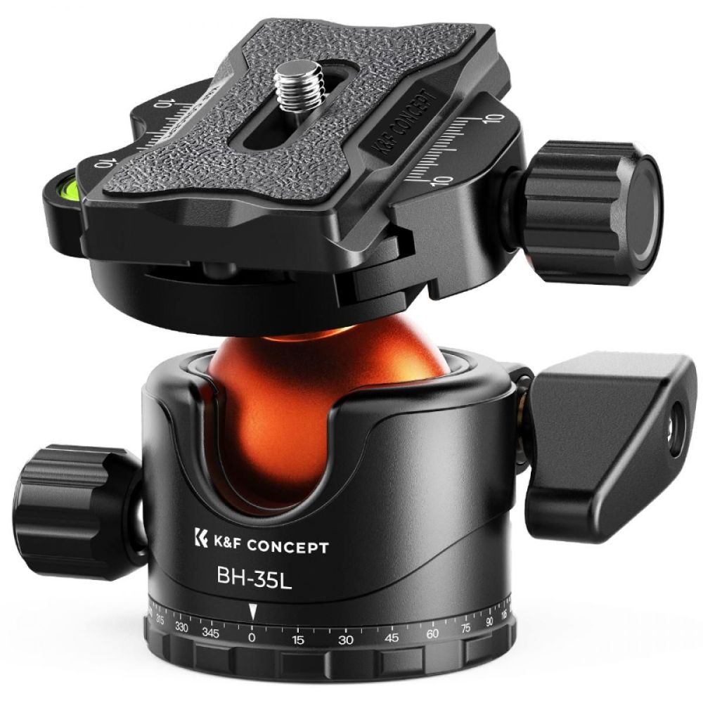 K&F Concept BH-35L 360...