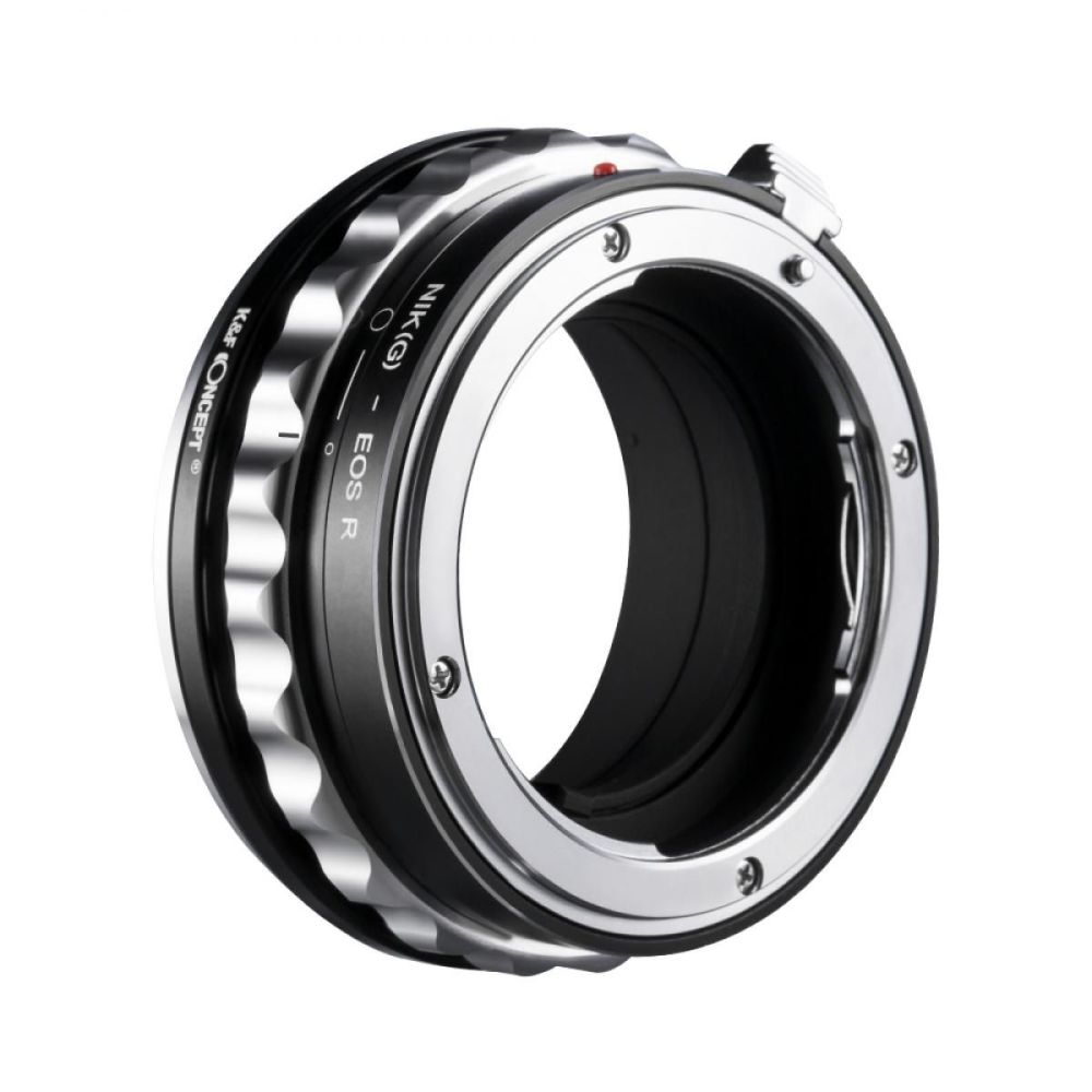 K&F Concept Nikon G Lens to...