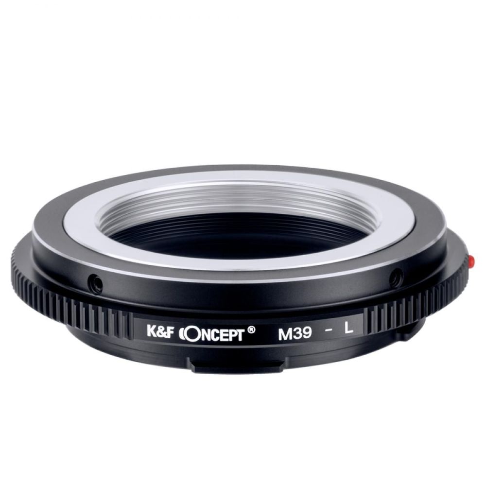 K&F Concept M39 Lens to L...