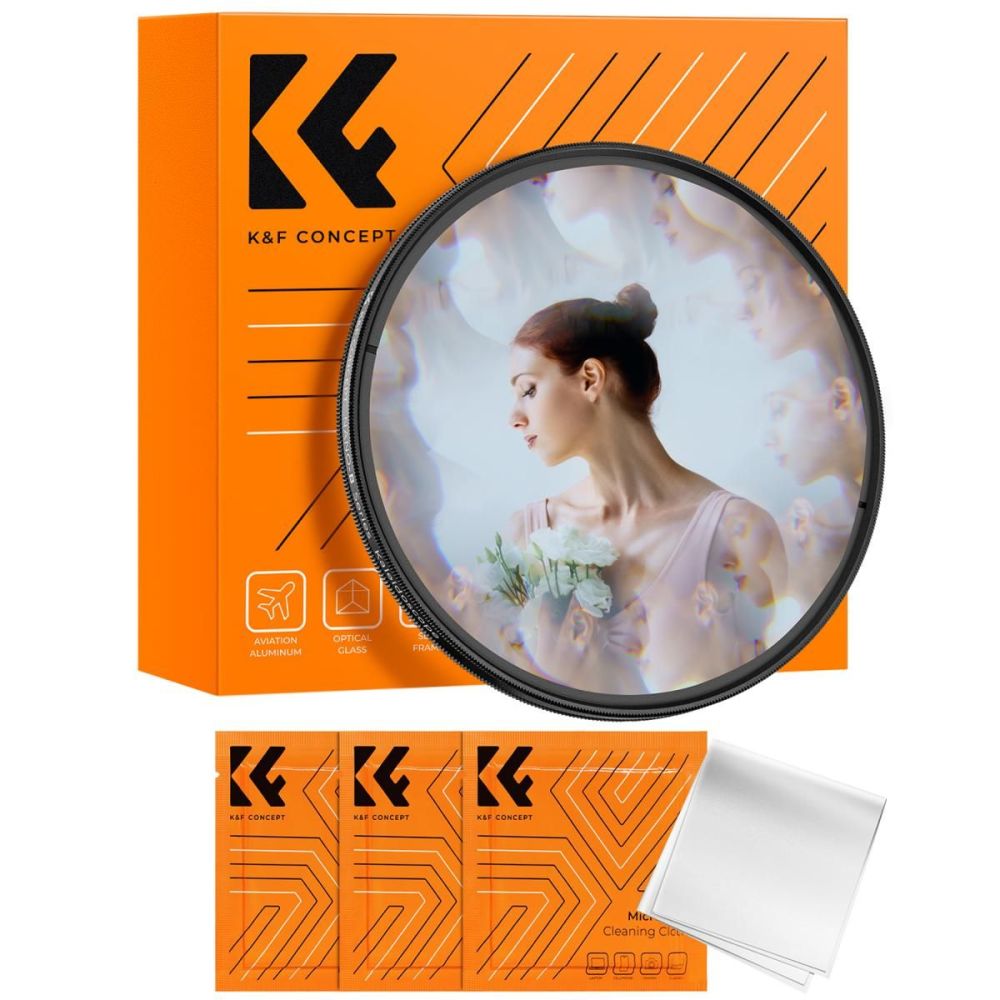 K&F Concept 77mm...