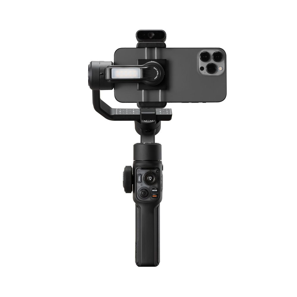 Zhiyun Smooth 5S AI Combo...