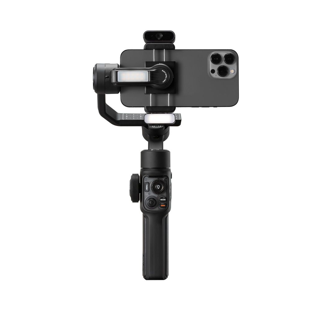 Zhiyun Smooth 5S AI Pro...
