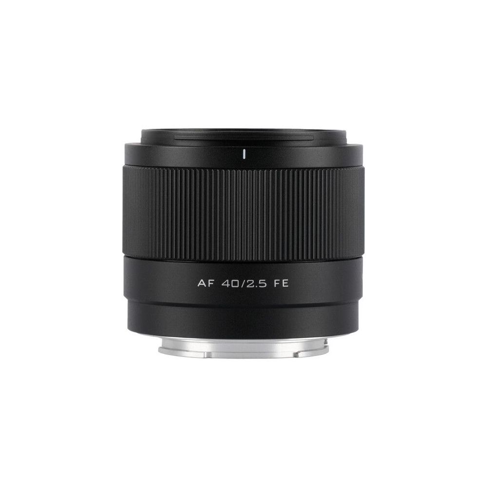 Viltrox AF 40mm f/2.5 FE...