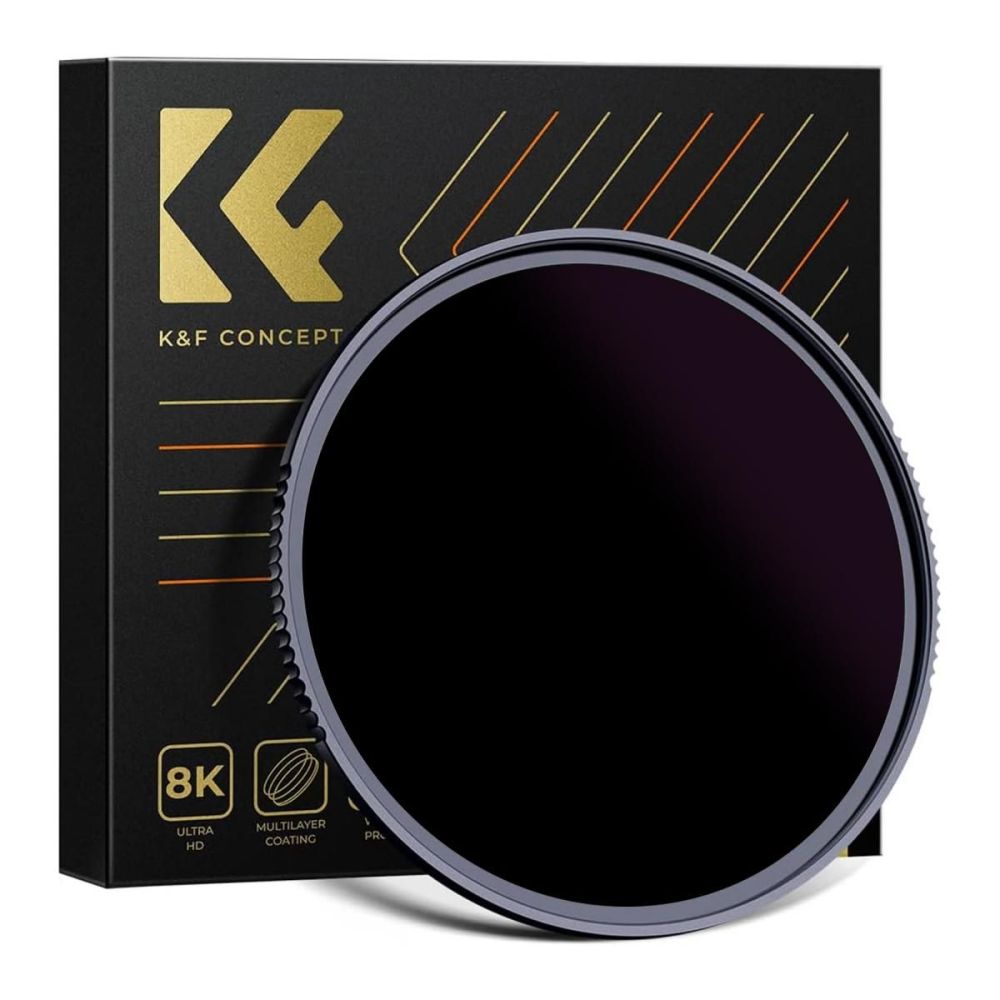 K&F Concept 52mm Nano-X...
