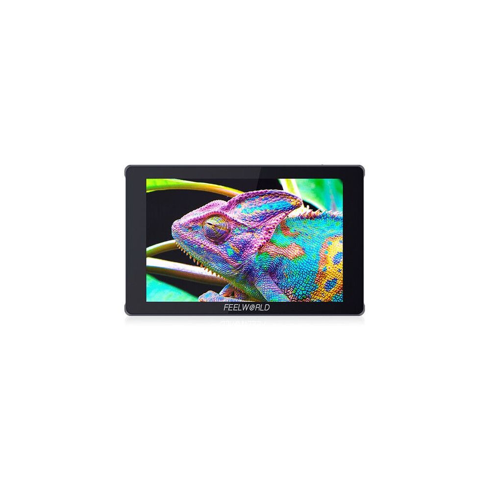 FeelWorld F7 Plus