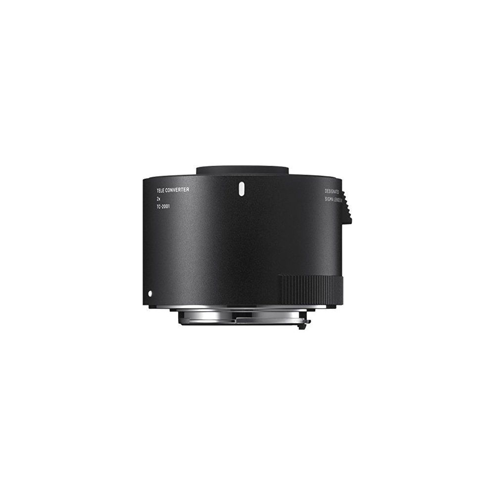 Sigma TC-2001 For Canon