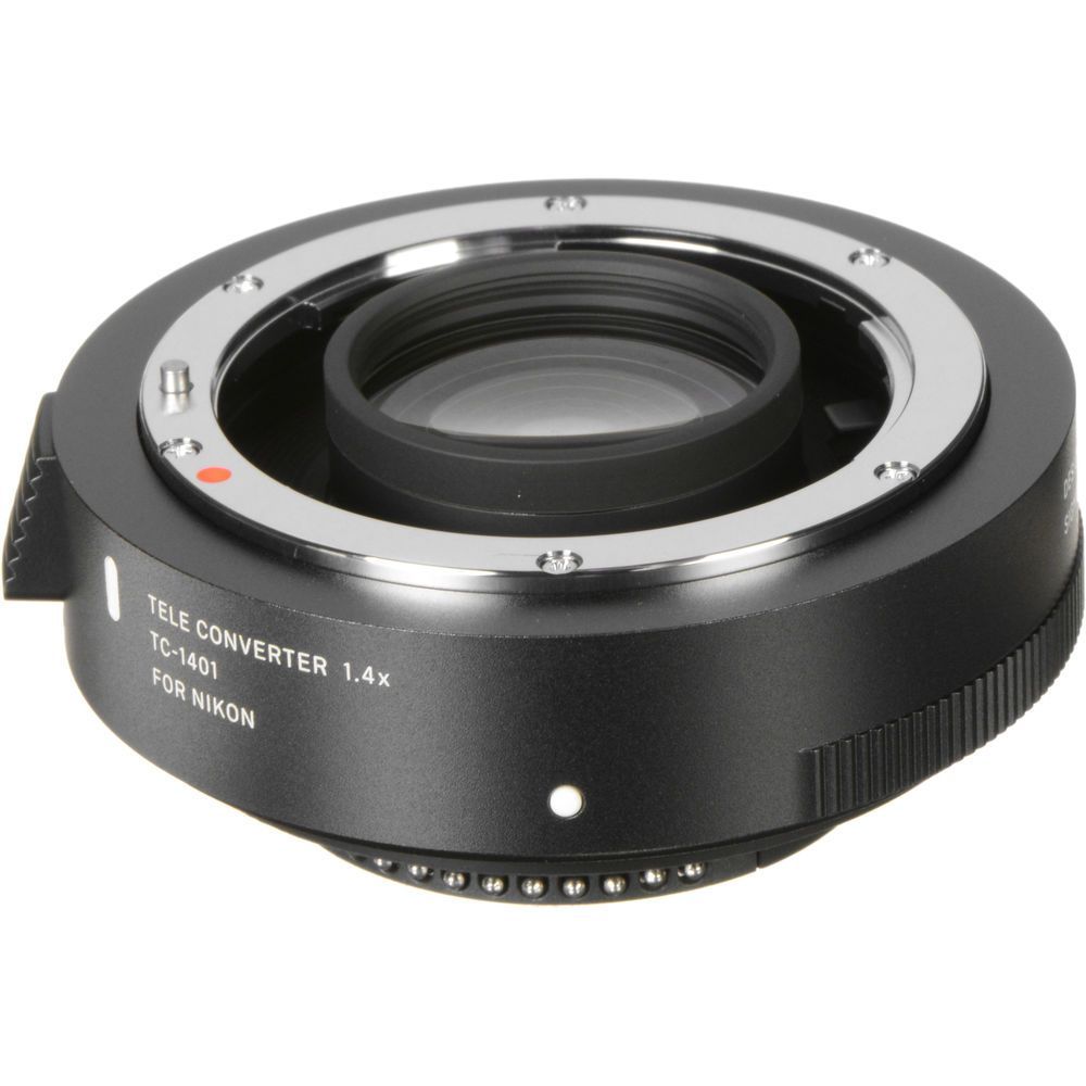 Sigma TC-1401 1.4x...