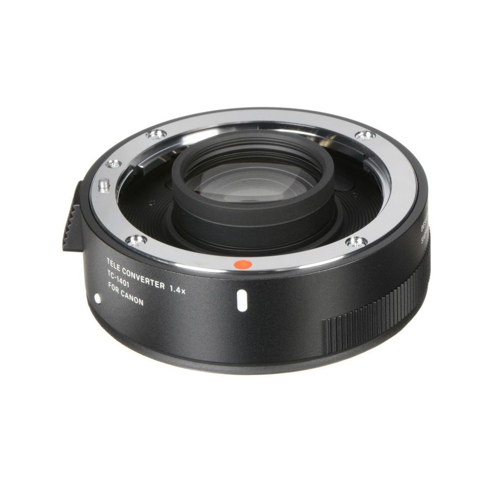 Sigma TC Teleconverter 1.4x...