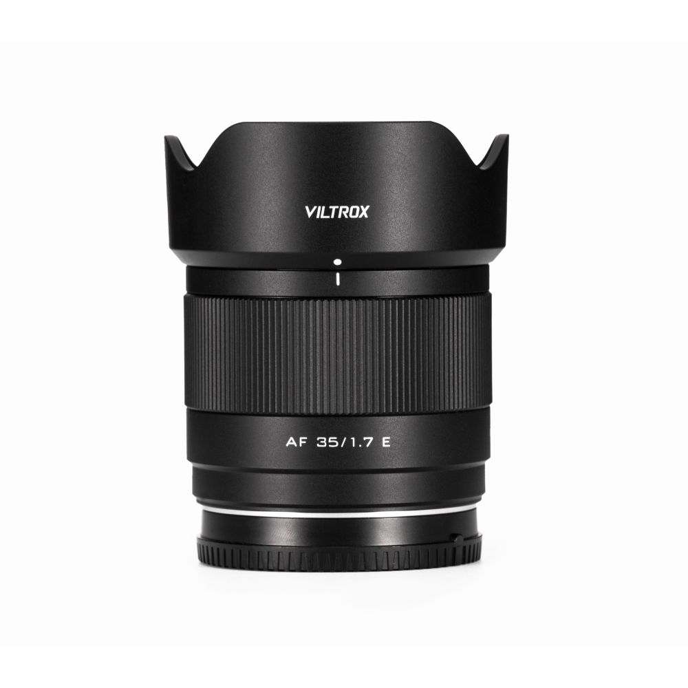 Viltrox AF 35mm f/1.7 Air E...