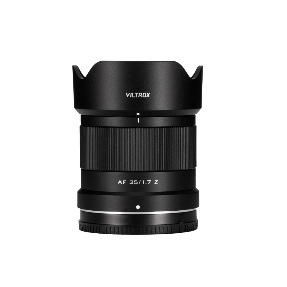 Viltrox AF 35mm f/1.7 Air Z...