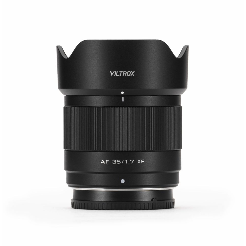 Viltrox AF 35mm f/1.7 Air...