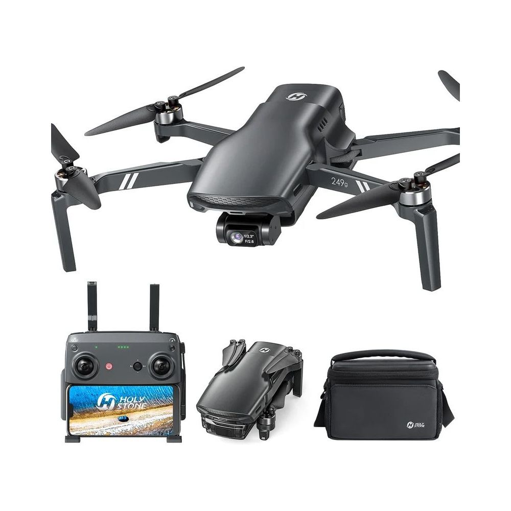 Holy Stone HS900 FPV Drone...