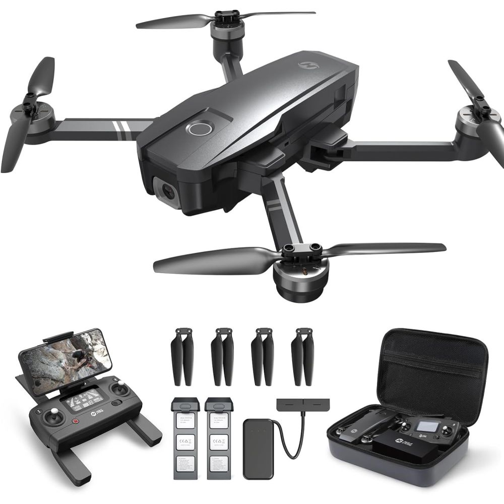 Holy Stone HS720 FPV Drone...