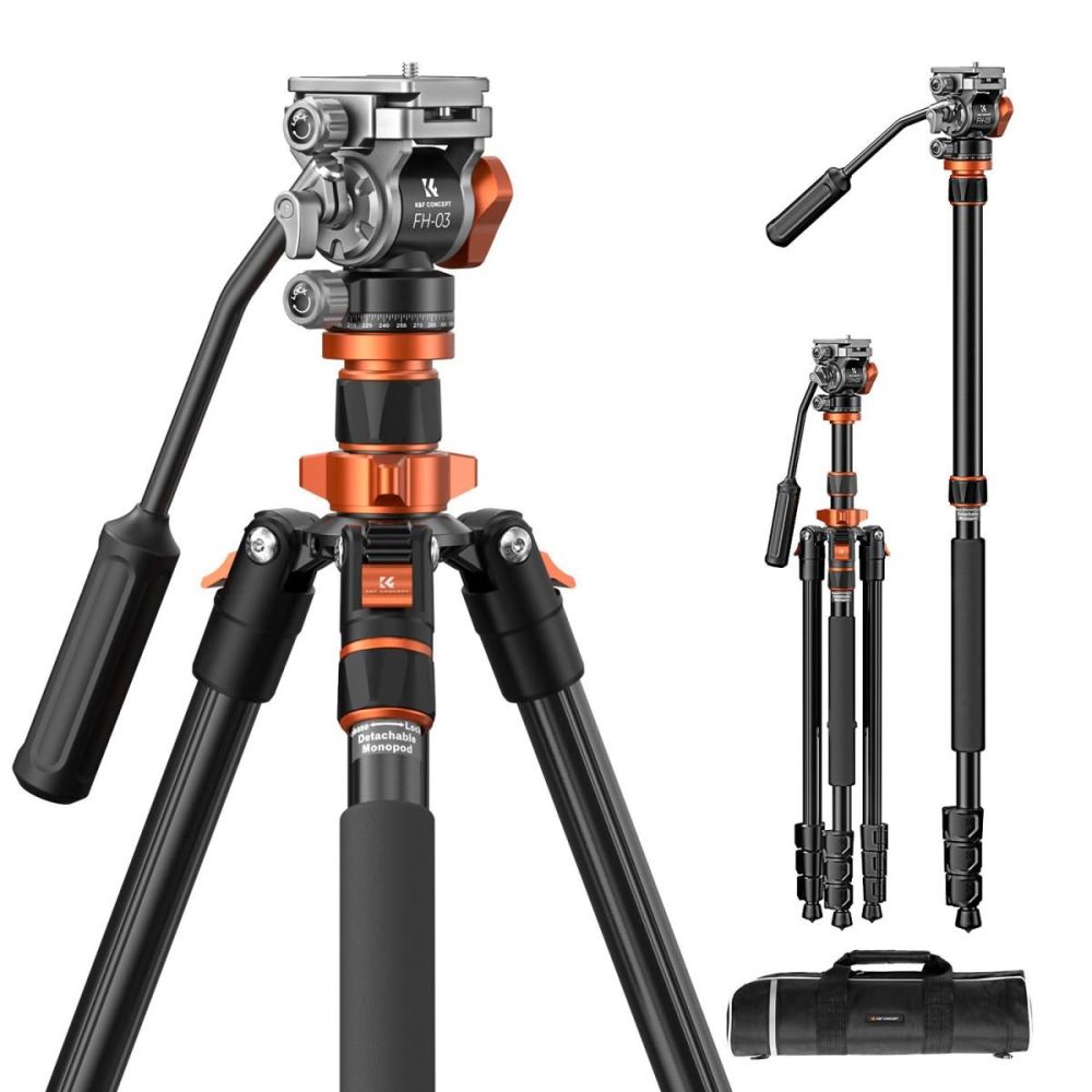 K&F Concept K234A7+FH-03...