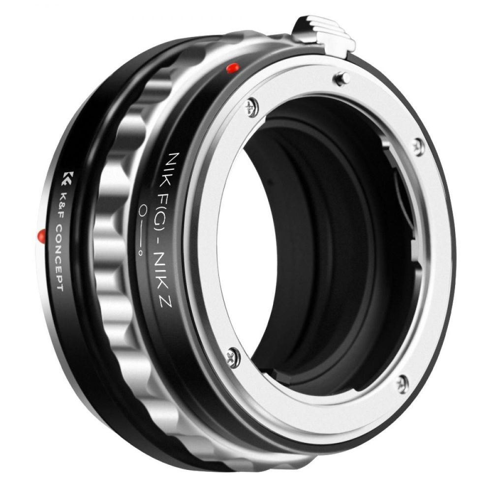K&F Concept Nikon F Mount...
