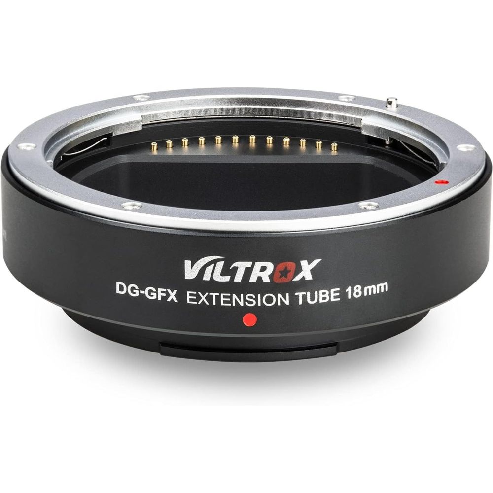 Viltrox DG-GFX 18mm...