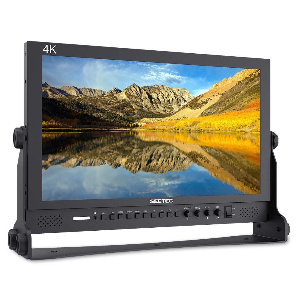 Seetec P173-9HSD 17.3"...