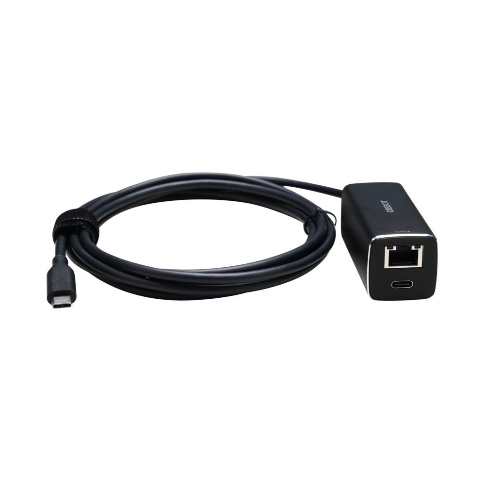 OBSBOT USB-C to Ethernet...