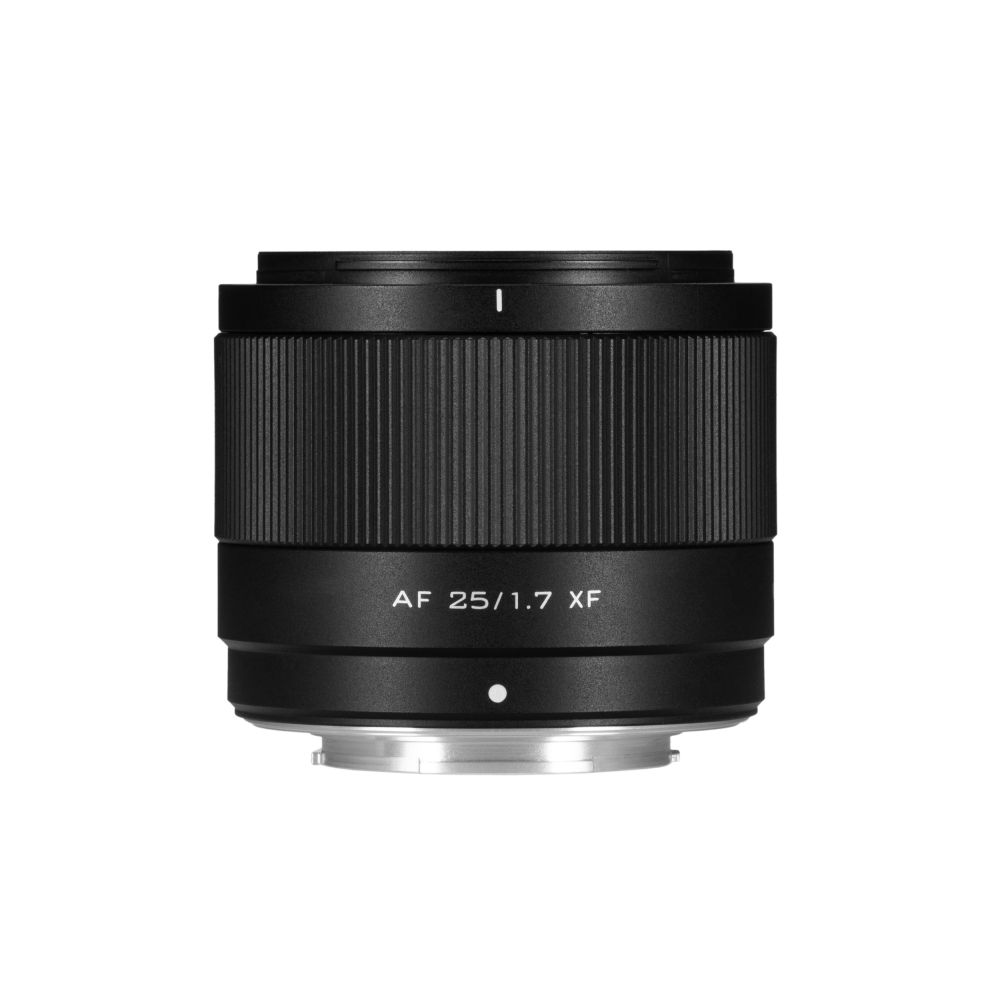 Viltrox AF 25mm f/1.7 XF...
