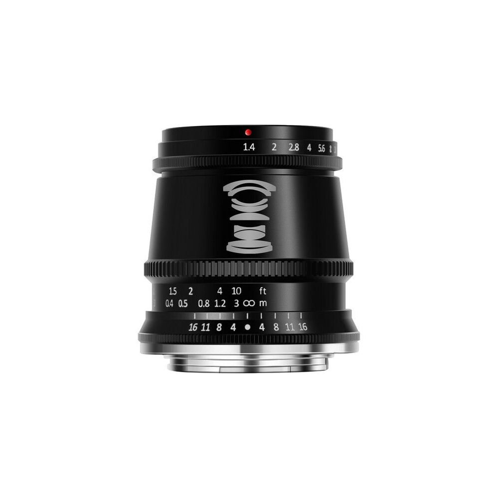 TTArtisan 17mm f/1.4 Lens...