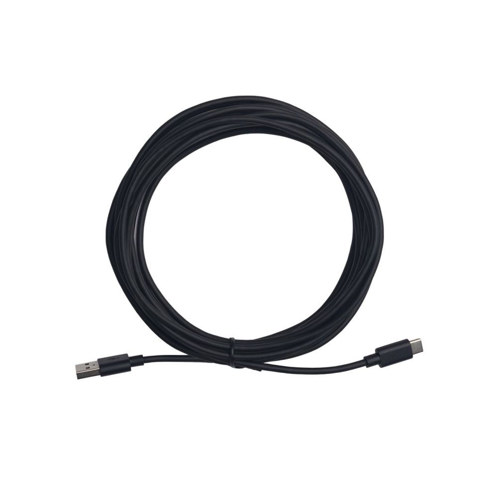 OBSBOT 5m USB-A to USB-C...