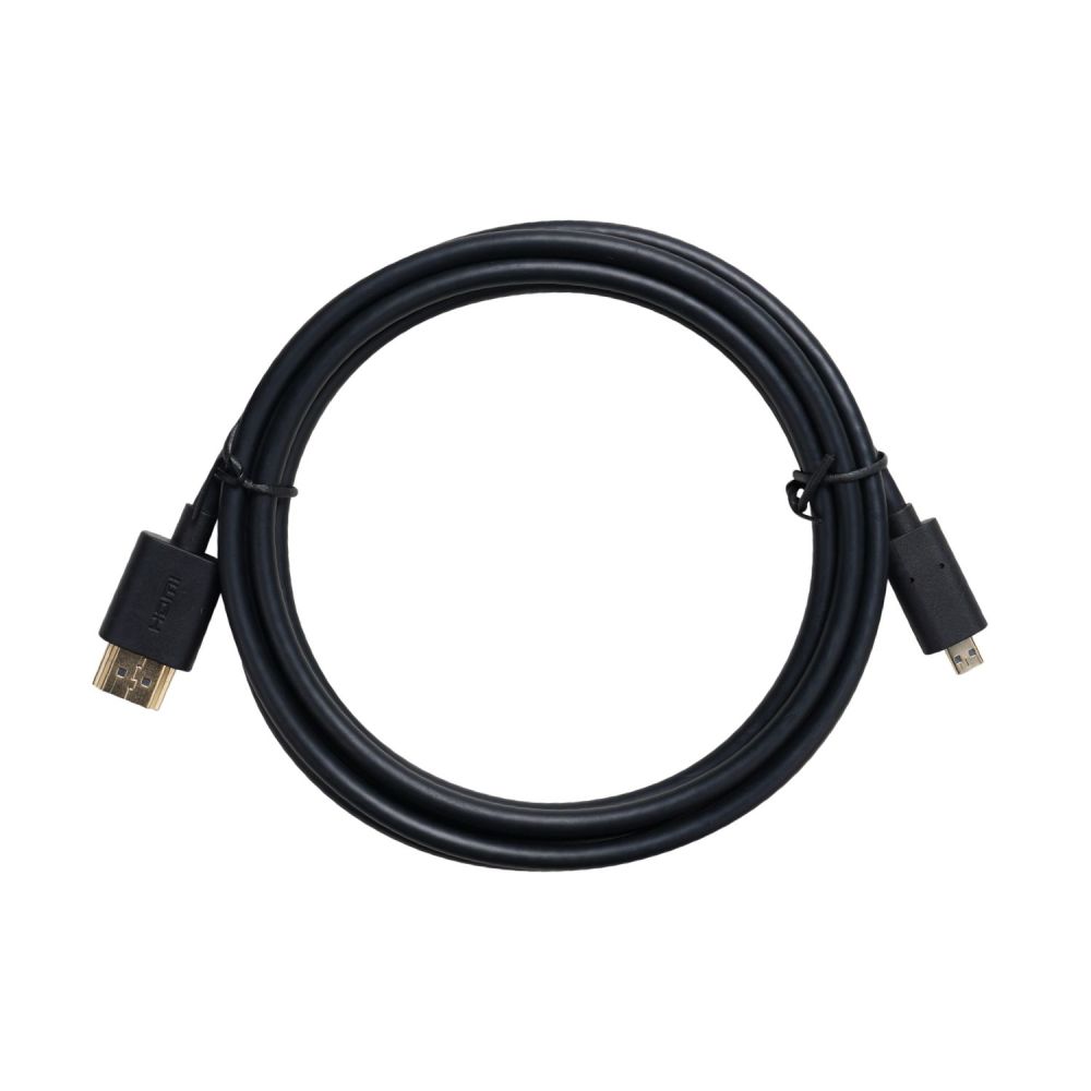 OBSBOT Micro HDMI to HDMI...