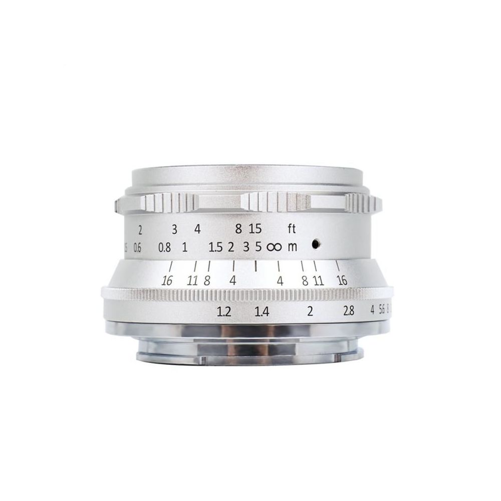 7artisans Photoelectric...