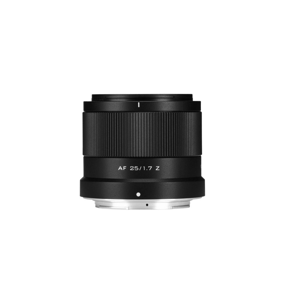 Viltrox AF 25mm f/1.7 Z...