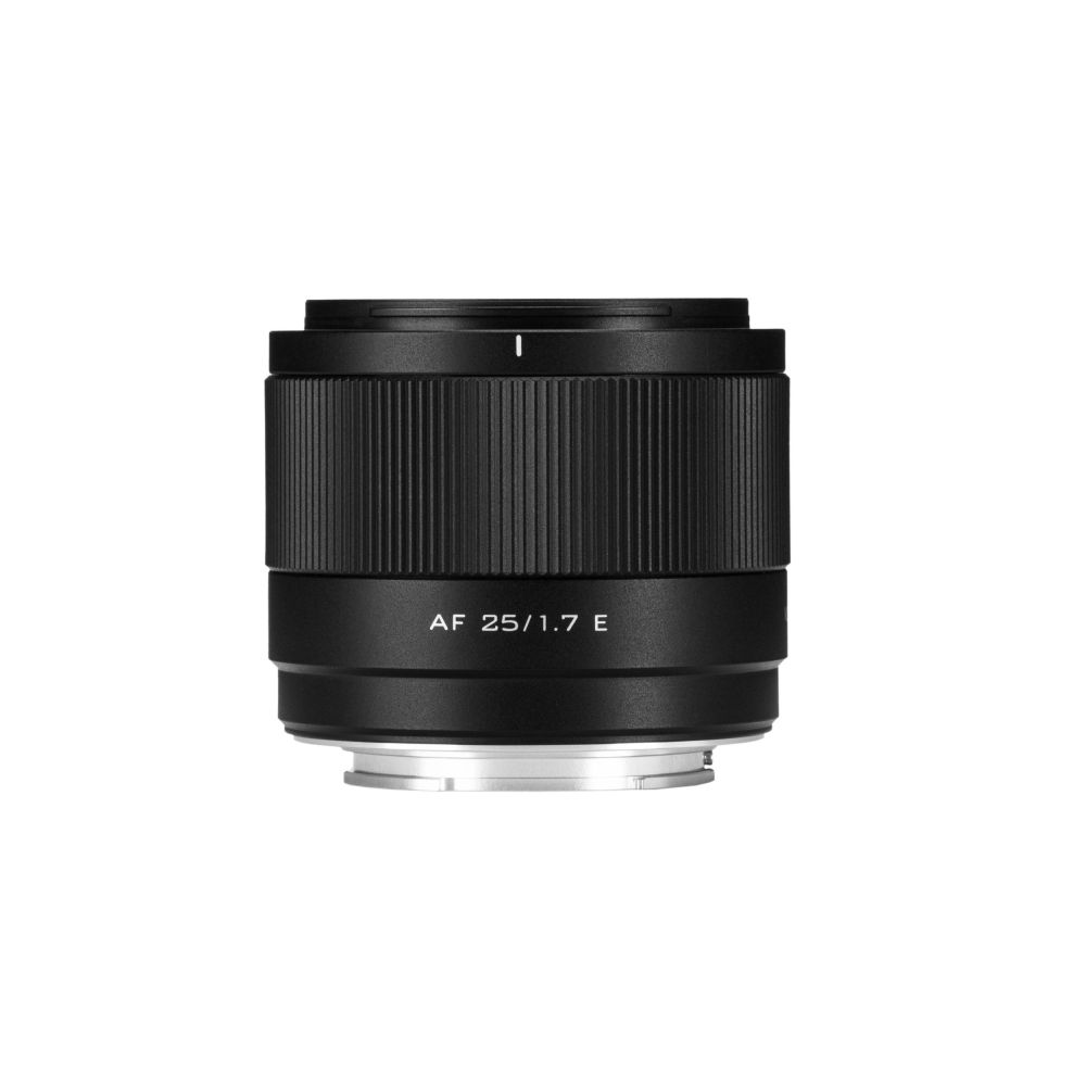 Viltrox AF 25mm f/1.7 E...