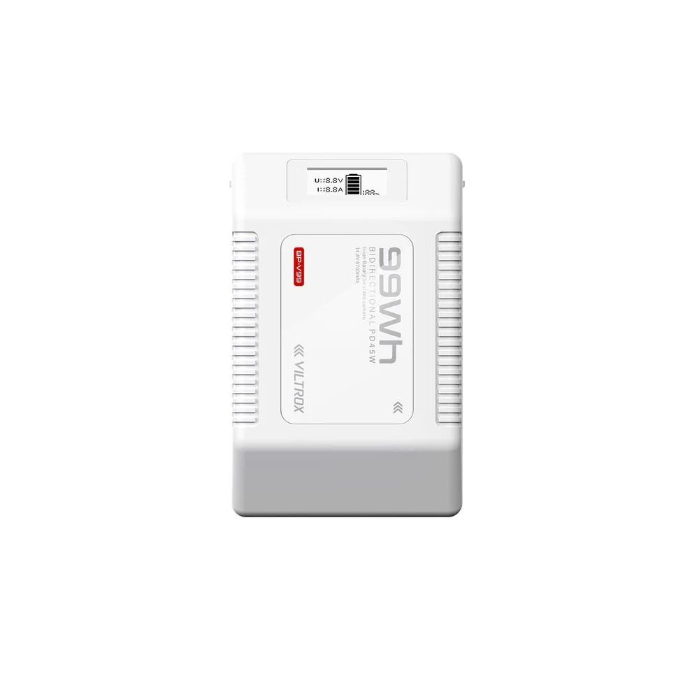 Viltrox BP-99 99Wh 6700mAh...